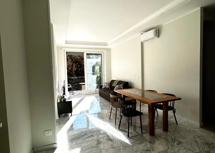 Apartment Domus Romae