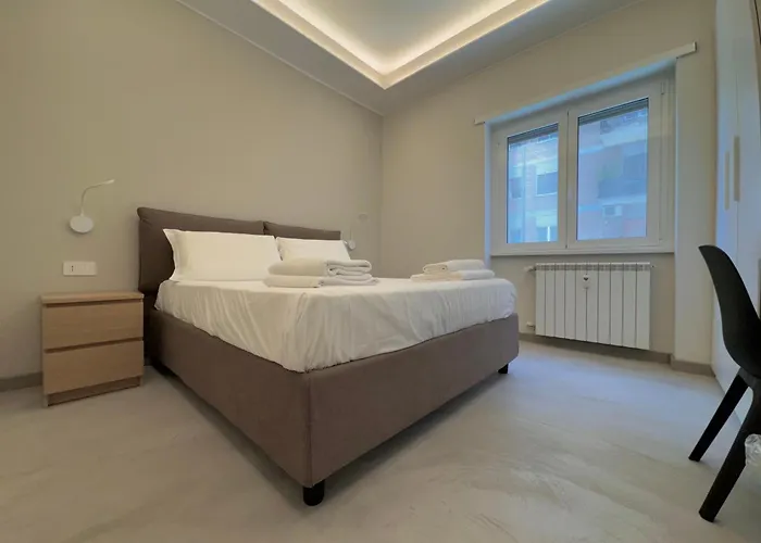 Domus Romae Apartment