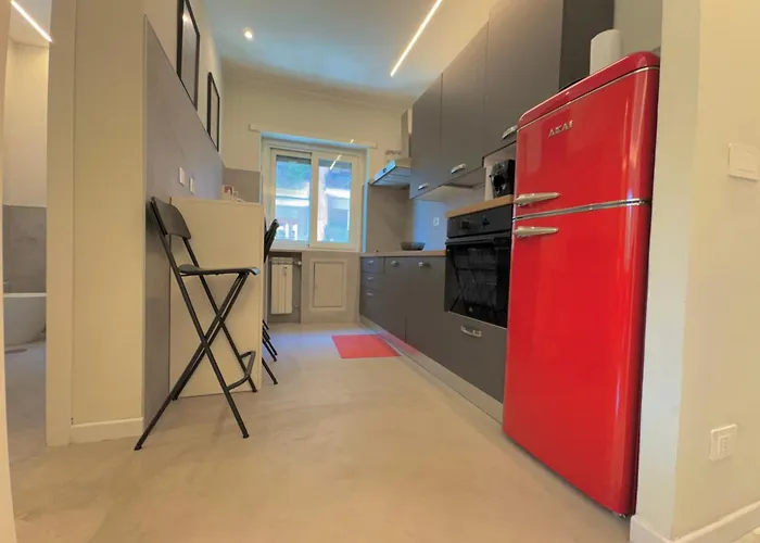 Apartment Domus Romae *