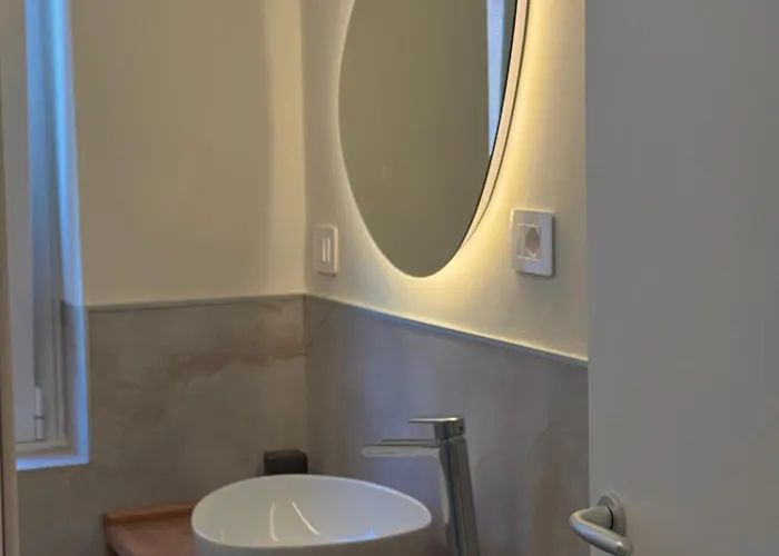 Domus Romae Apartment *