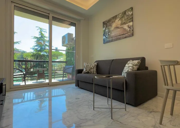 Apartment Domus Romae *