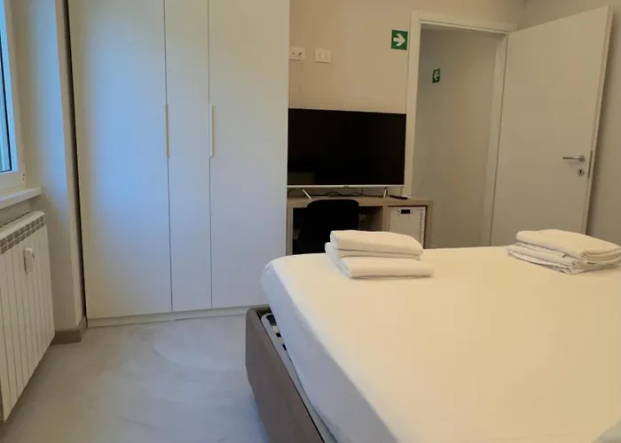 Apartment Domus Romae
