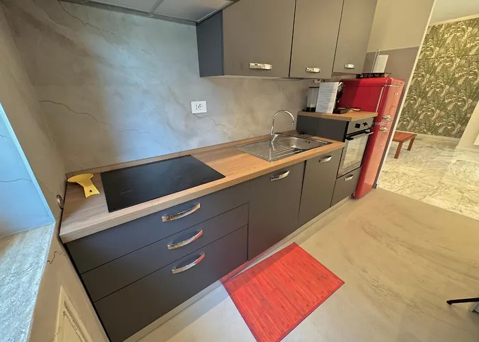 Apartment Domus Romae *