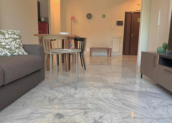 Apartment Domus Romae